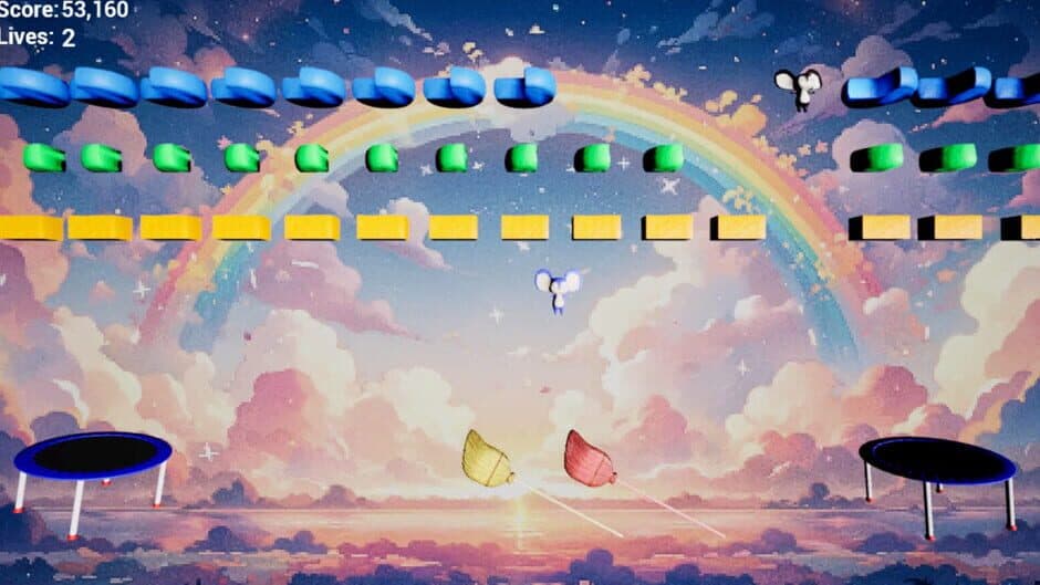 Скриншот 5 из Oh Boy Cheese Remastered