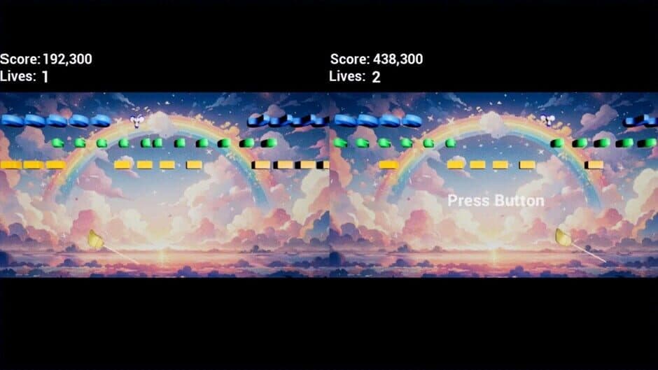 Скриншот 7 из Oh Boy Cheese Remastered