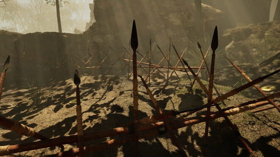 Скриншот 3 из Only The Lost Shall See
