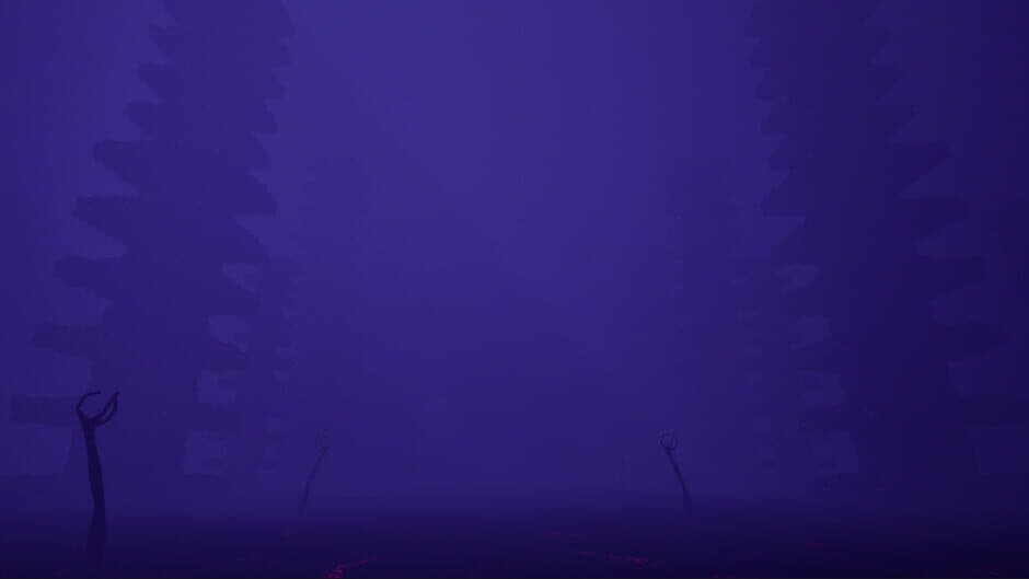 Скриншот 6 из Only The Lost Shall See