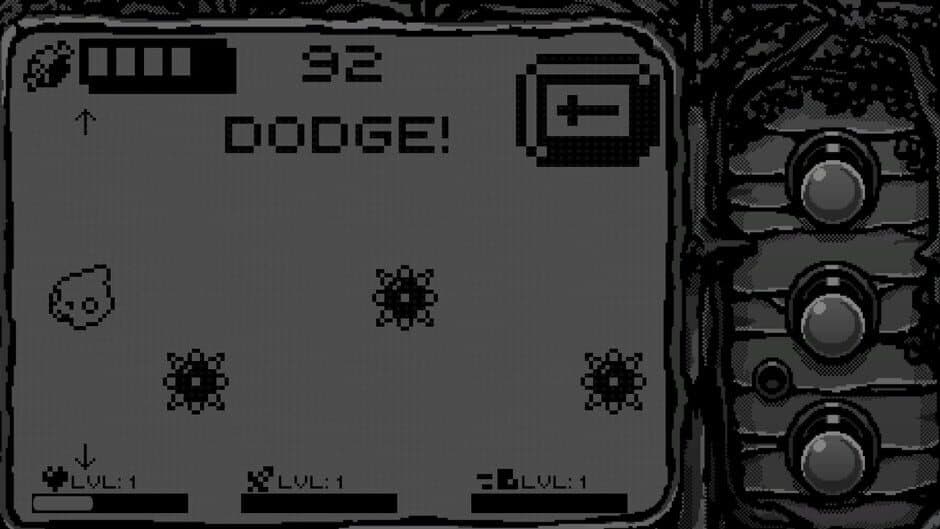 Скриншот 3 из Ooga Booga Battle