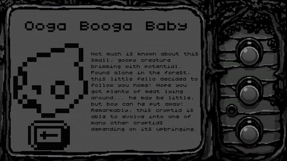 Скриншот 5 из Ooga Booga Battle