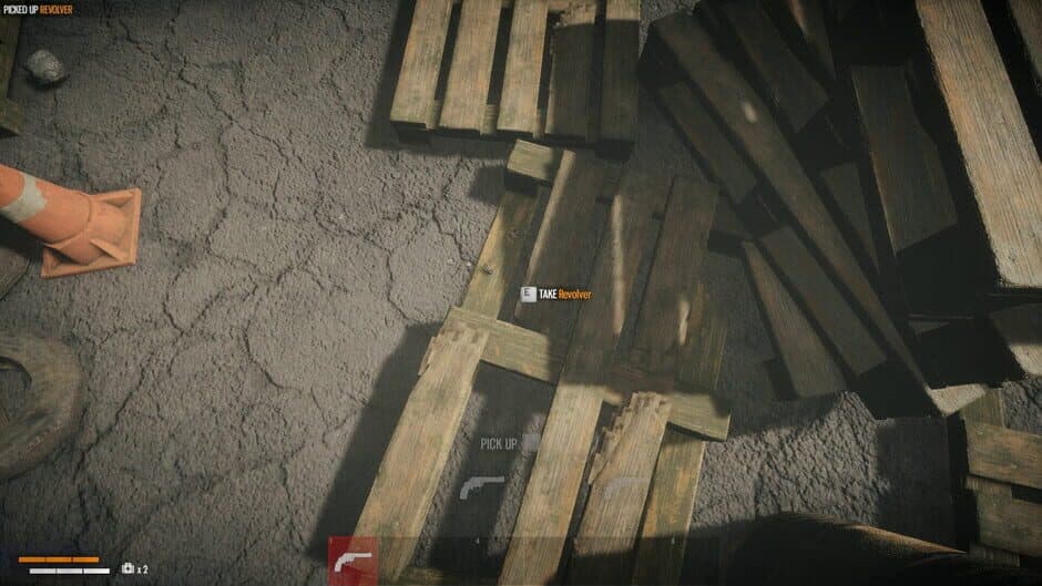 Скриншот 1 из Operation Blackout