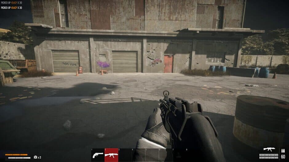 Скриншот 2 из Operation Blackout