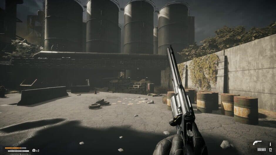 Скриншот 6 из Operation Blackout