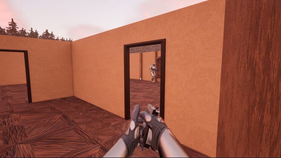 Скриншот 4 из Operation: Strike & Secure
