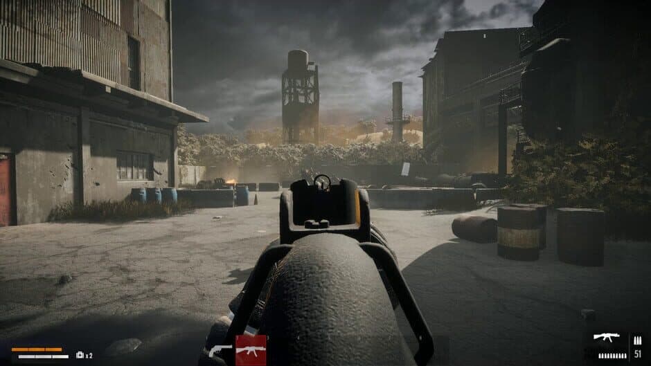 Скриншот 3 из Operation Blackout