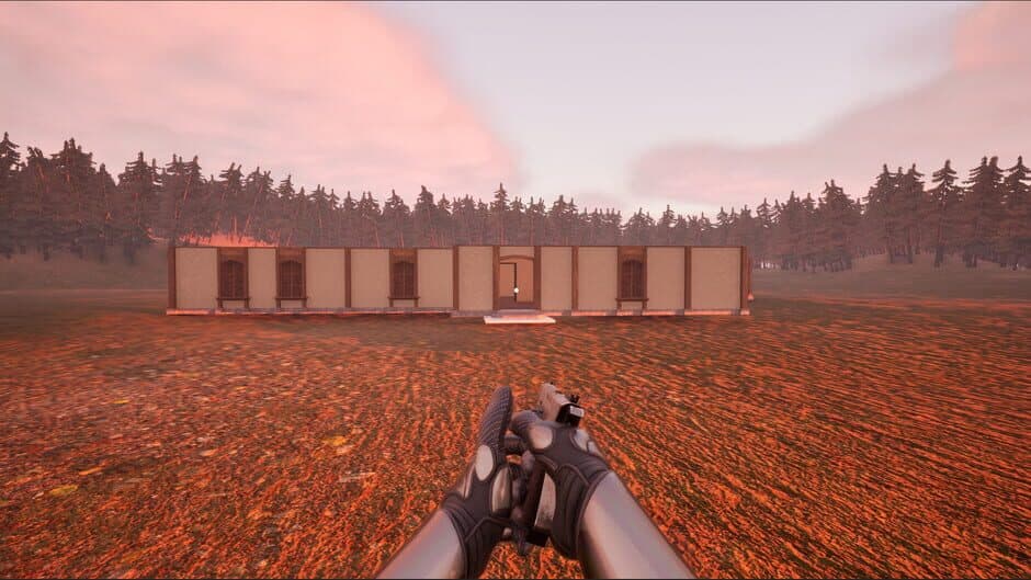 Скриншот 5 из Operation: Strike & Secure