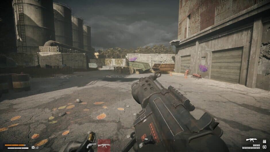 Скриншот 4 из Operation Blackout