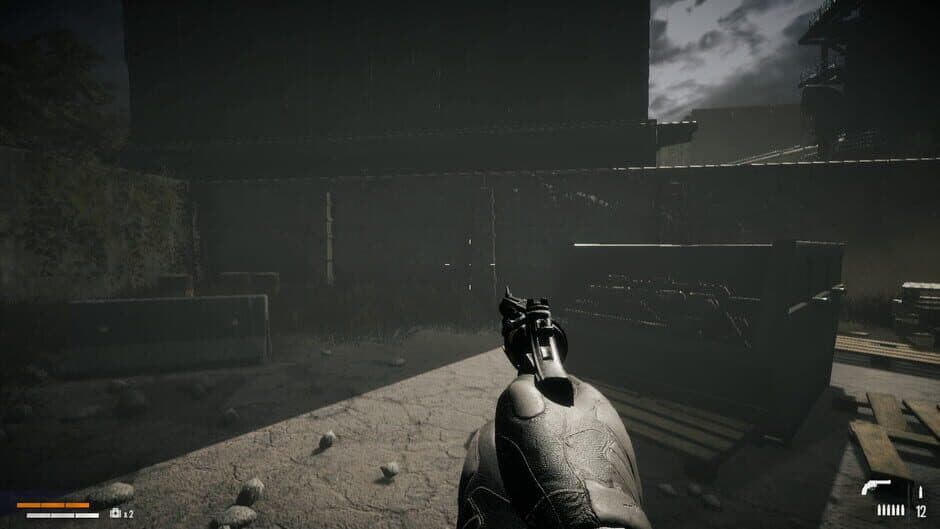 Скриншот 5 из Operation Blackout