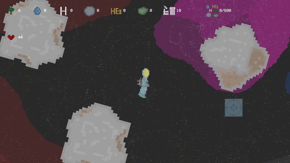 Скриншот 9 из Orion's Belt Expedition