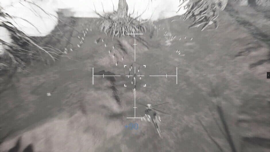 Скриншот 6 из Otherworldly Air Gunship
