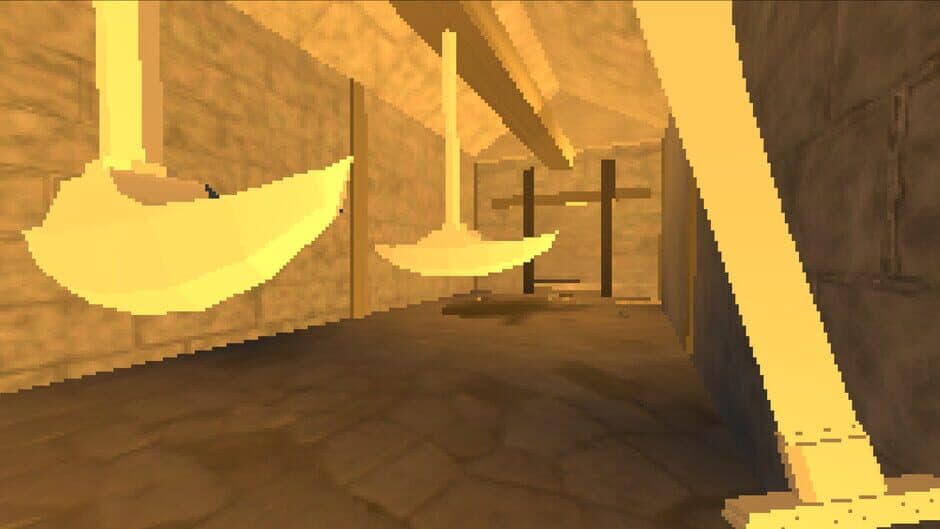Скриншот 1 из Oublivious