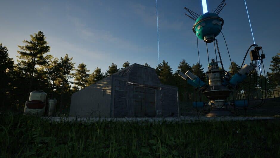 Скриншот 1 из Otherworldly: Beginning of the Rift