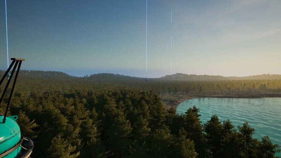 Скриншот 5 из Otherworldly: Beginning of the Rift