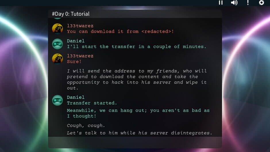 Скриншот 8 из Outsider