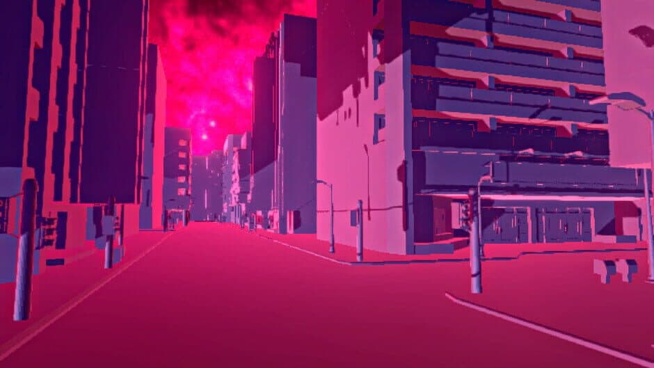 Скриншот 9 из Liminal Spaces: Outside The Backrooms