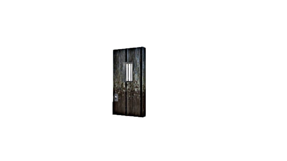 Скриншот 10 из Liminal Spaces: Outside The Backrooms
