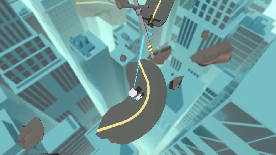 Скриншот 2 из Over Road