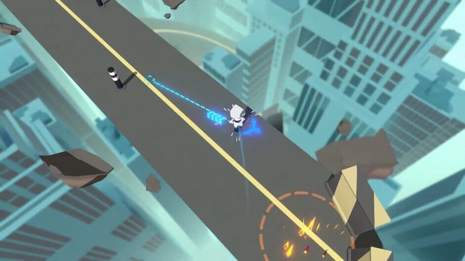 Скриншот 3 из Over Road