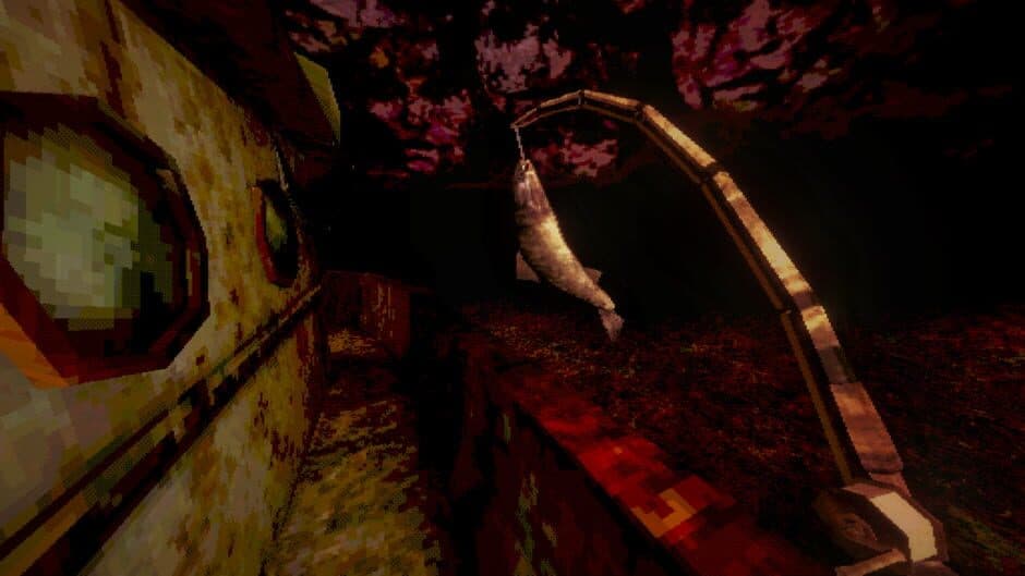 Скриншот 5 из Mourning Tide