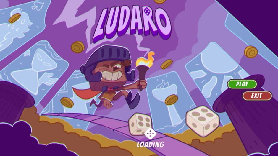Скриншот 4 из Ludaro