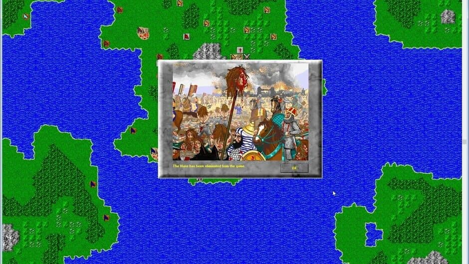 Скриншот 3 из Legions