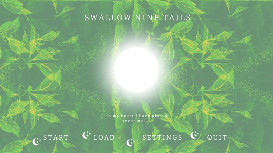 Скриншот 1 из Swallow Nine Tails