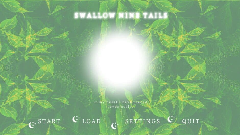 Скриншот 2 из Swallow Nine Tails