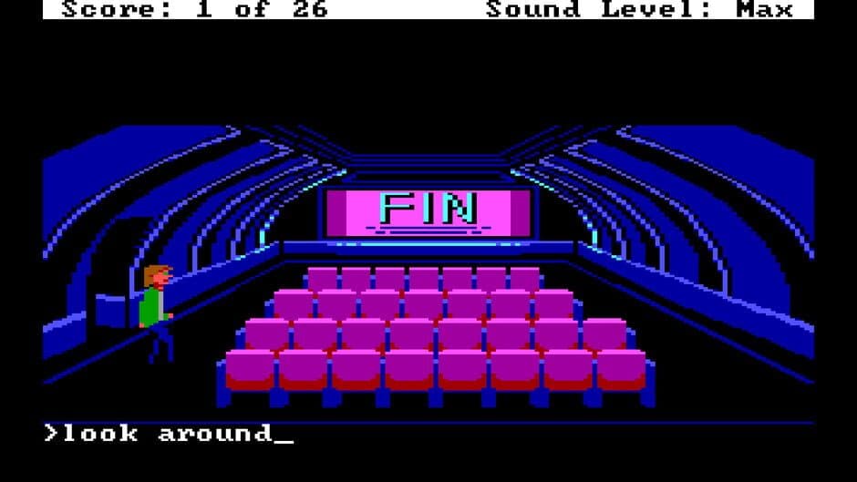Скриншот 3 из Warp Cinema