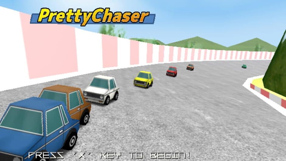 Скриншот 2 из Pretty Chaser