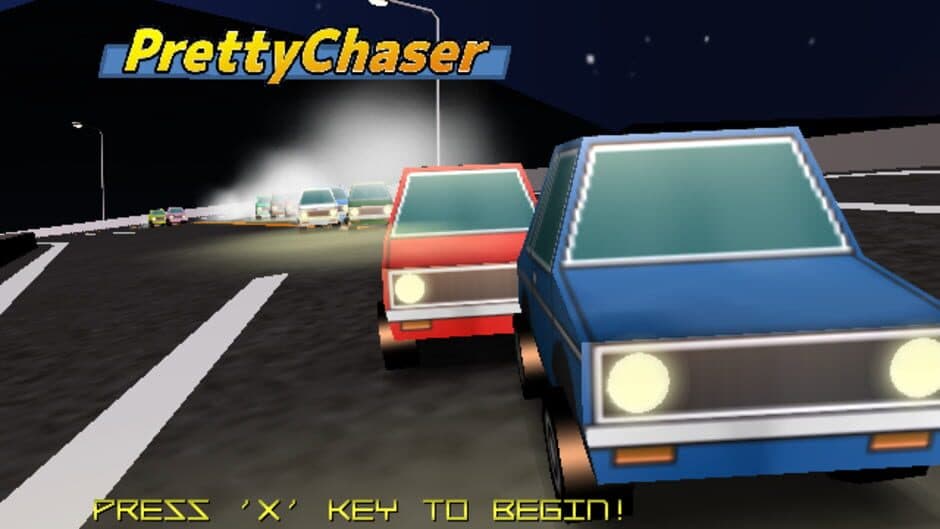 Скриншот 4 из Pretty Chaser