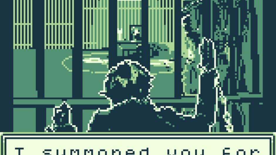 Скриншот 1 из Persona 5 Pocket Edition