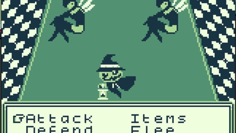 Скриншот 2 из Persona 5 Pocket Edition