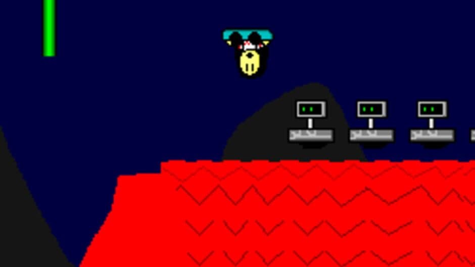 Скриншот 4 из Missileman Spy Strike 2