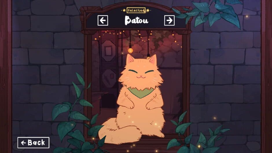 Скриншот 4 из Happy Cat Tavern