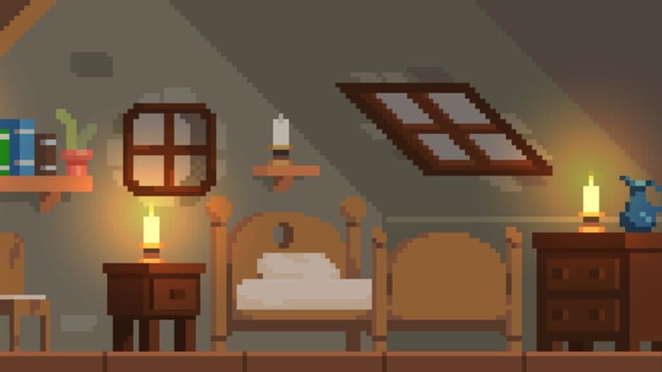 Скриншот 1 из Cozy Days