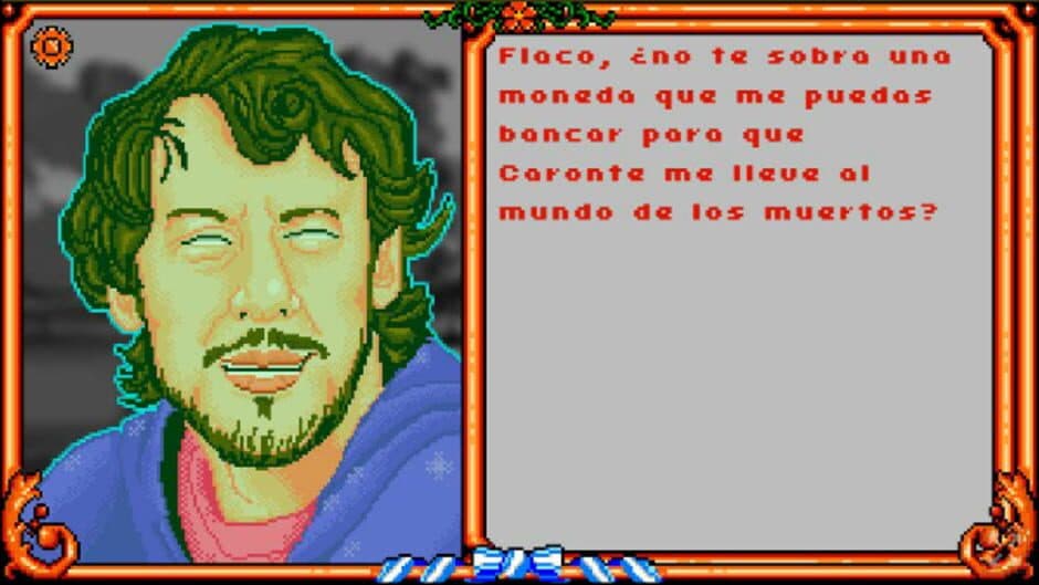 Скриншот 4 из Ciudad Anómala de Buenos Aires