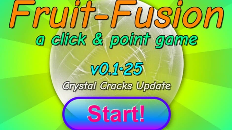 Скриншот 1 из Fruit-Fusion