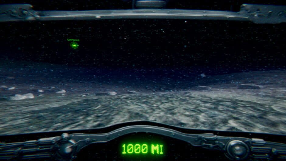 Скриншот 2 из Something Bad is on the Moon