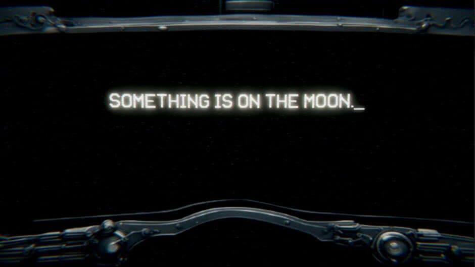 Скриншот 3 из Something Bad is on the Moon