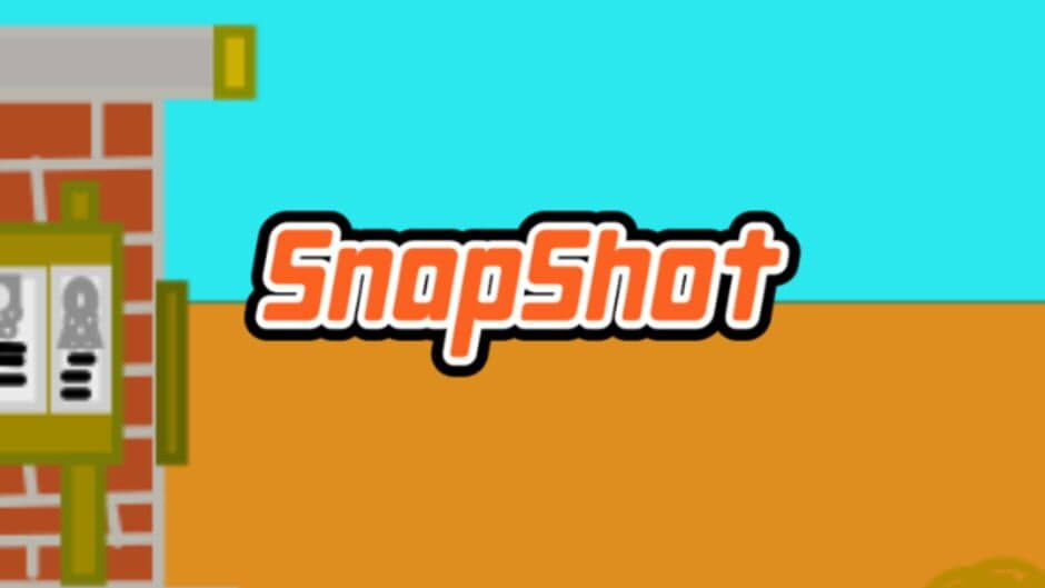 Скриншот 1 из SnapShot