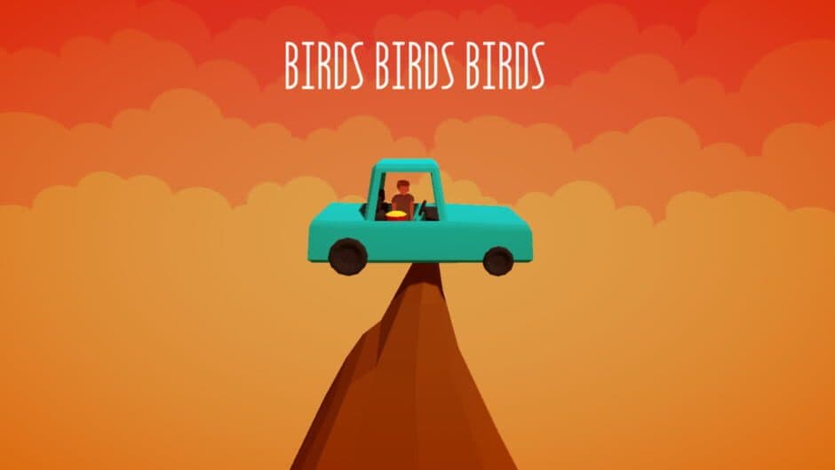 Скриншот 1 из Birds Birds Birds