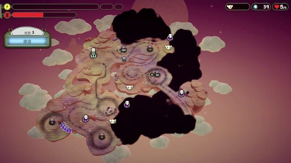 Скриншот 4 из Tempest Tower