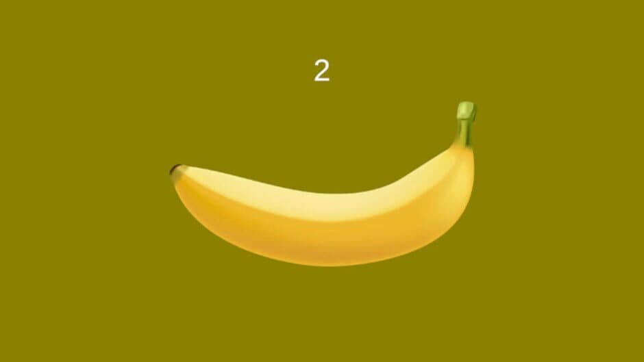 Скриншот 1 из Banana