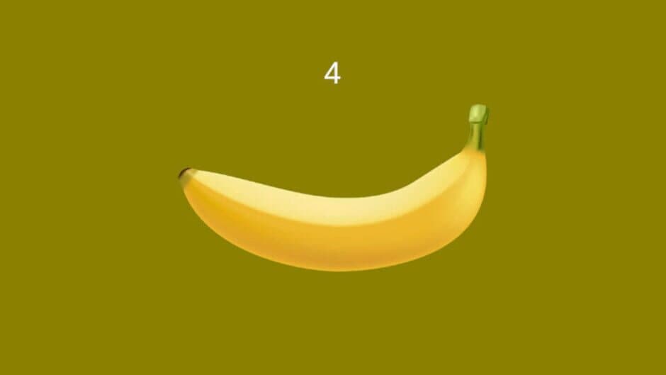 Скриншот 2 из Banana