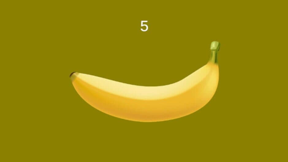 Скриншот 4 из Banana