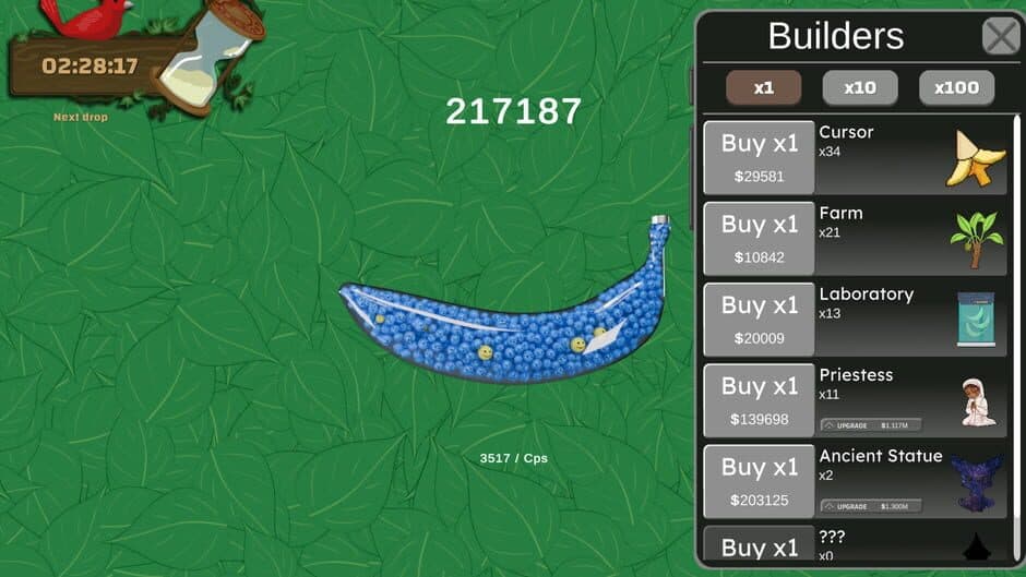 Скриншот 5 из Banana