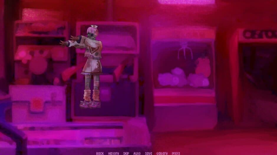 Скриншот 3 из Of Fair and Flesh