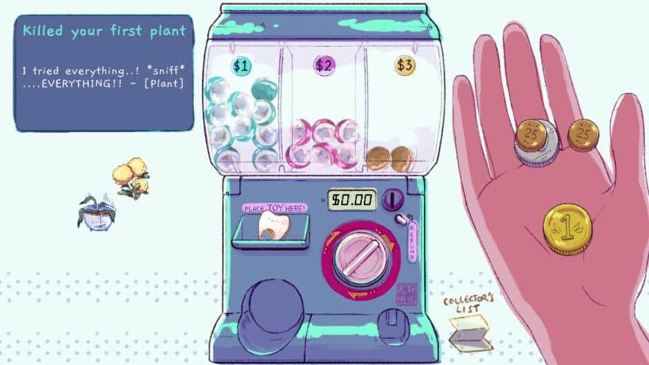 Скриншот 2 из Gacha